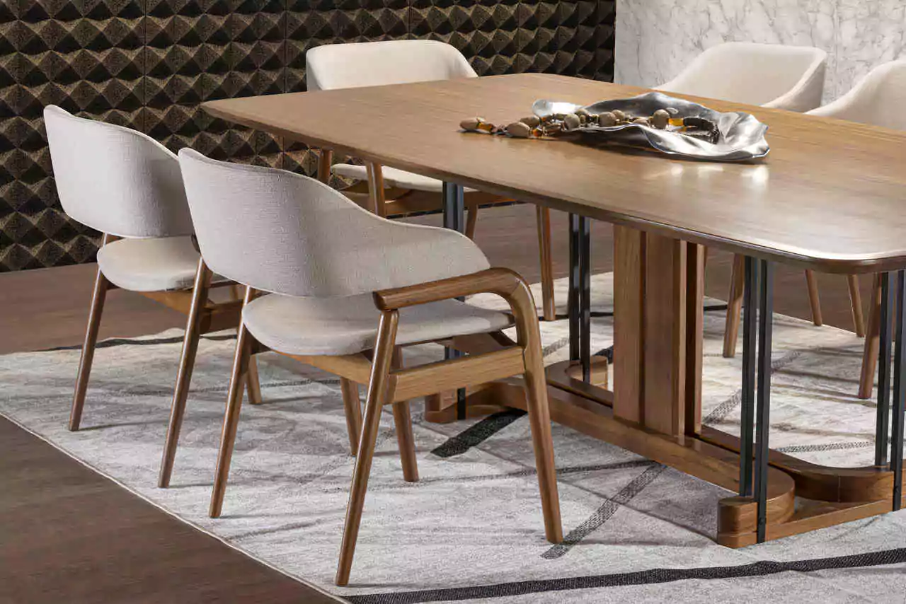 Cadeiras De Jantar para a sala nova