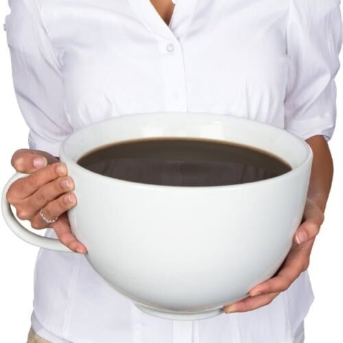 Cafezinho no aeroporto