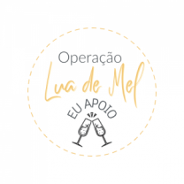 Operação #luademel #1