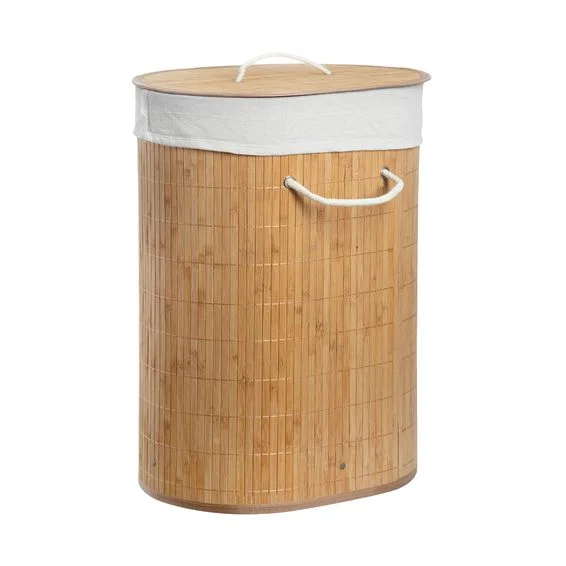 Cesto de Roupas Cloison 50 L Home Style