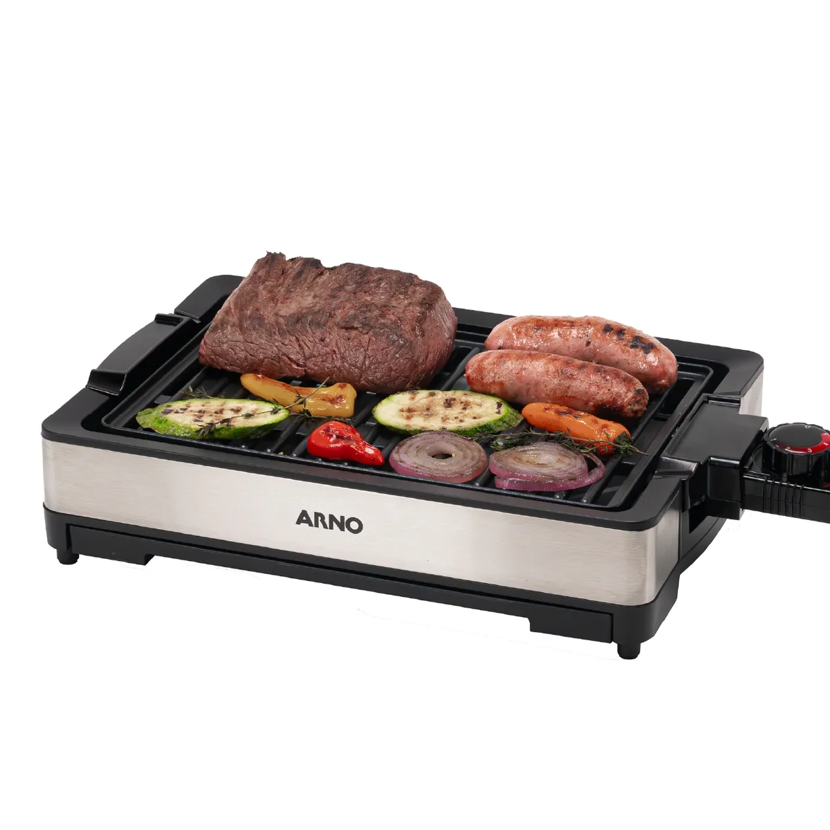 Churrasqueira Elétrica