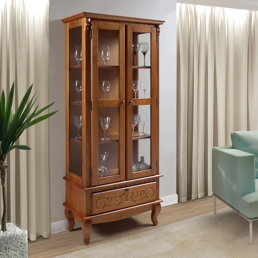 Cristaleira Irlandandesa