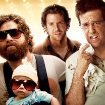 Patrocine a despedida de solteiro