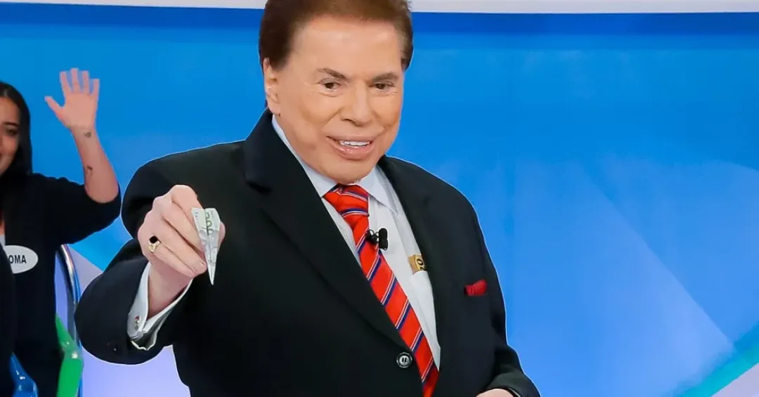 5 Aviãozinho do Silvio Santos