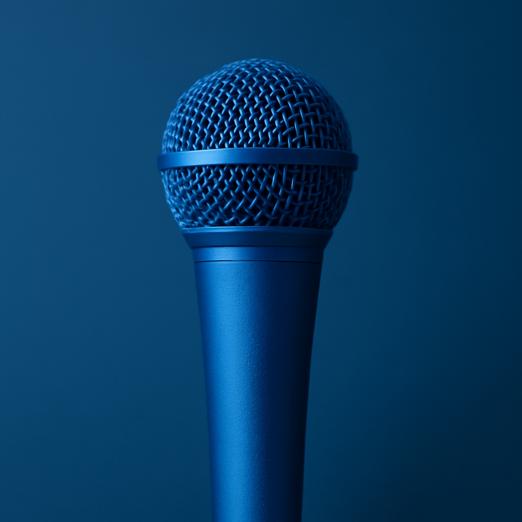 Aula de Canto para os Noivos